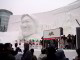 Matsui in Snow
