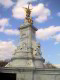 Victoria Memorial, Near Buckingham Palace